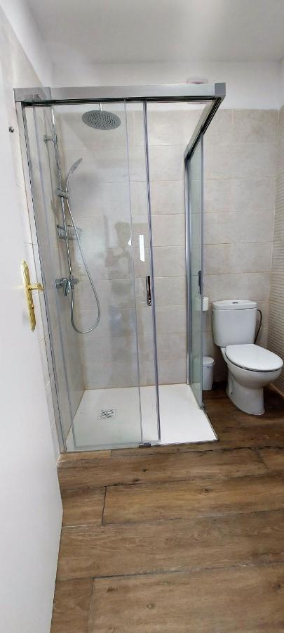 Vv Casa Lucas A 15 Minutos Del Garajonay Βίλα Vallehermoso Εξωτερικό φωτογραφία