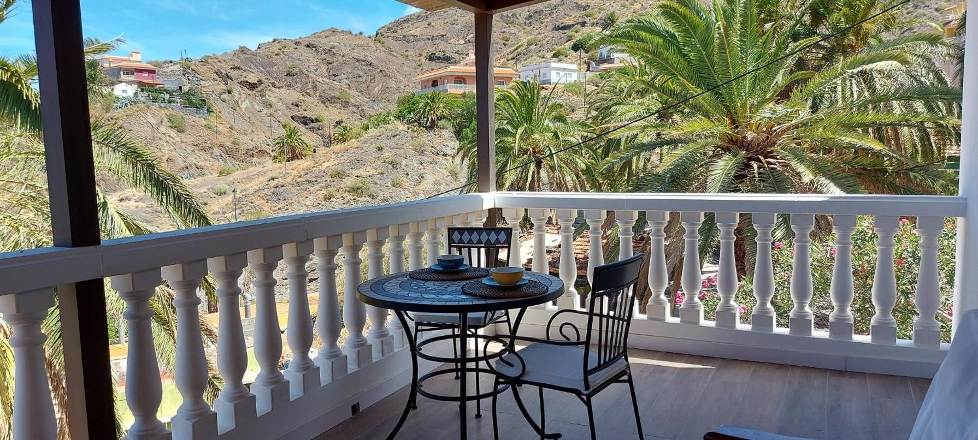 Vv Casa Lucas A 15 Minutos Del Garajonay Βίλα Vallehermoso Εξωτερικό φωτογραφία