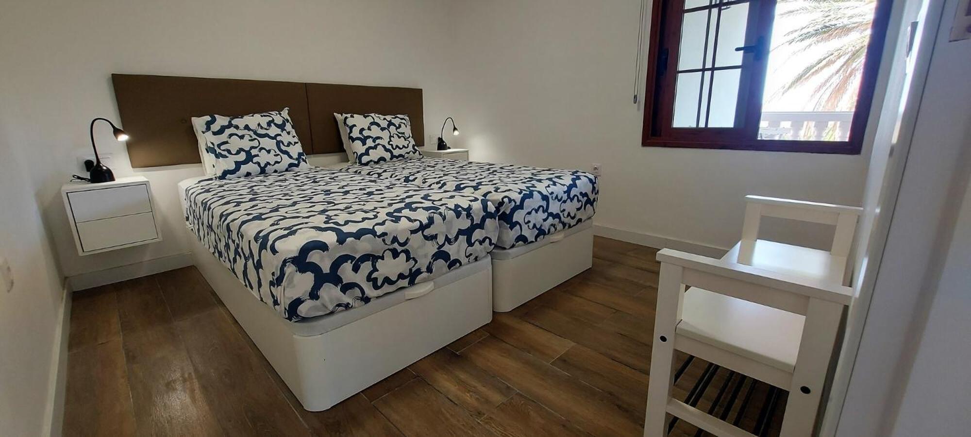 Vv Casa Lucas A 15 Minutos Del Garajonay Βίλα Vallehermoso Εξωτερικό φωτογραφία